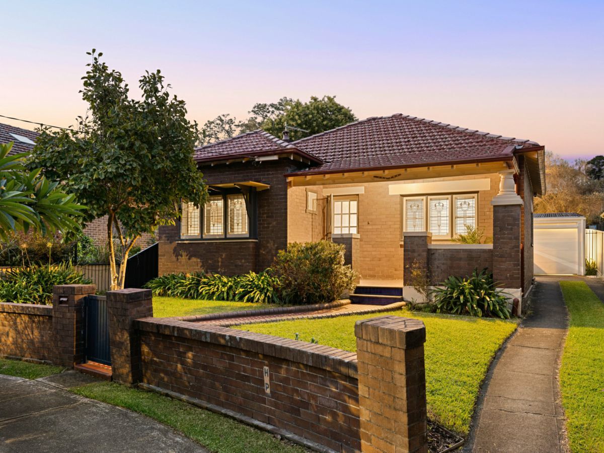 6 Boronia Avenue, CROYDON