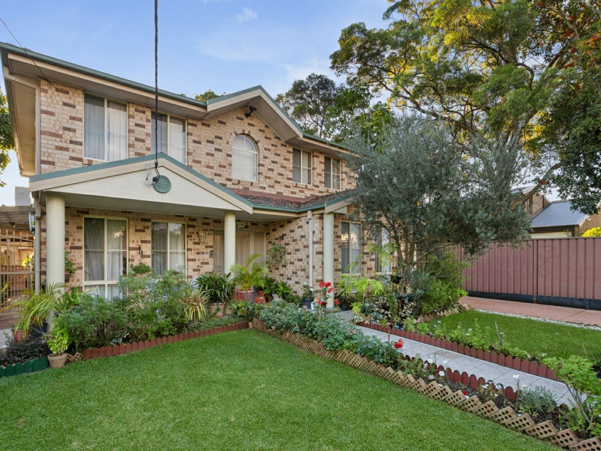 135 Burwood Road, CROYDON PARK, Croydon Park - Image 1