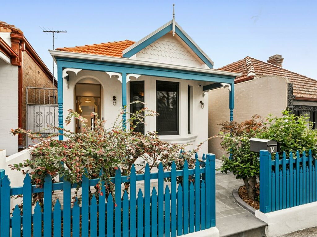 Image of 16 Elswick Street, LEICHHARDT
