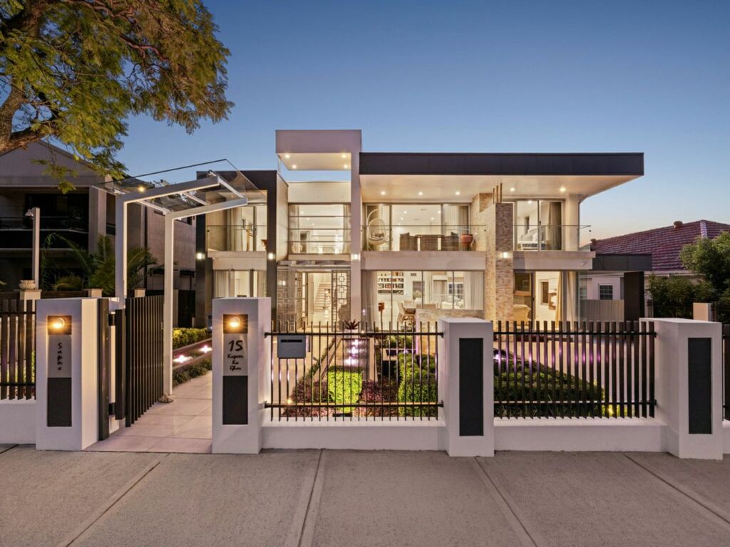 Image of 15 South Street, STRATHFIELD