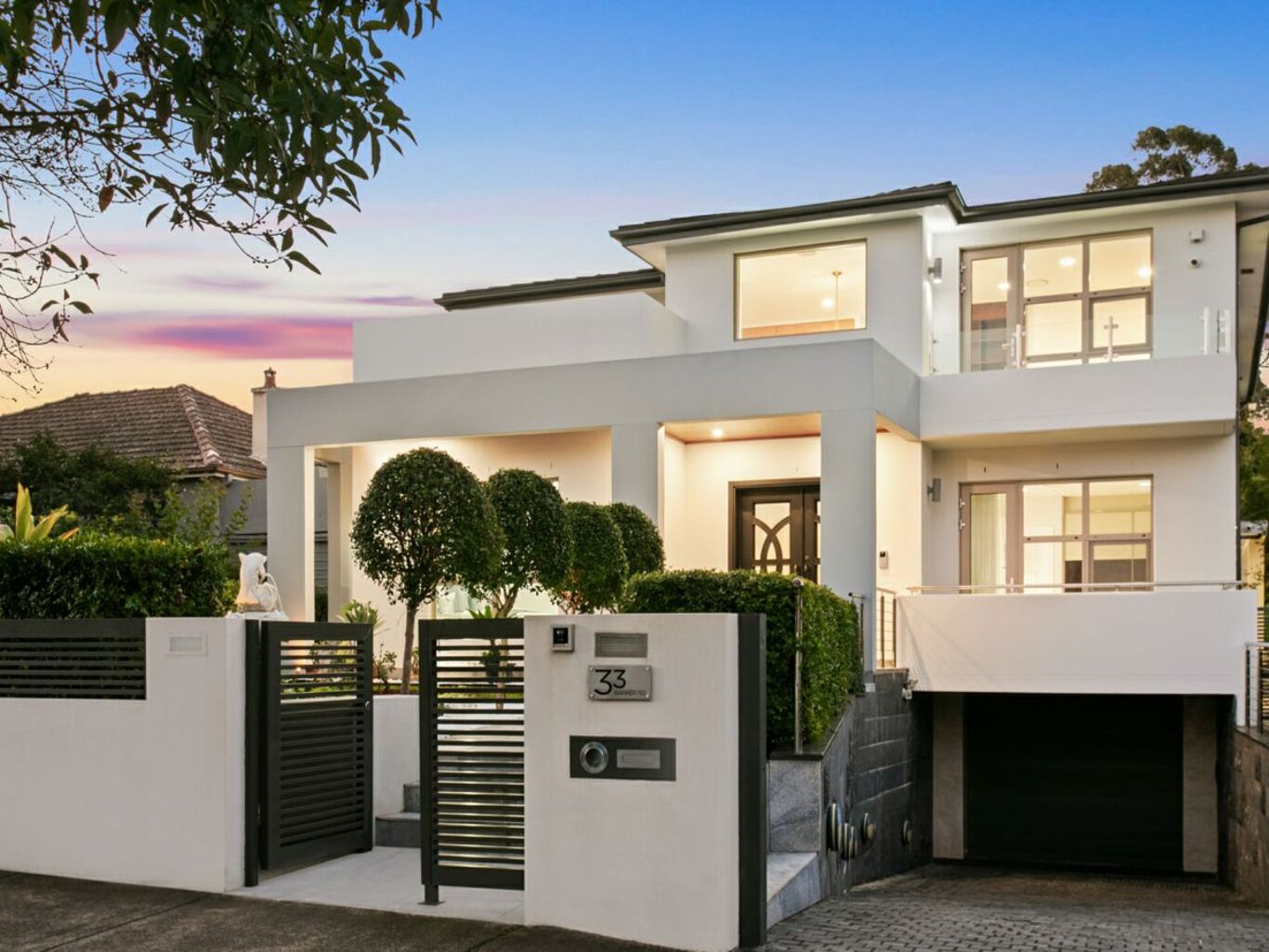 Image of 33 Barker Road, STRATHFIELD