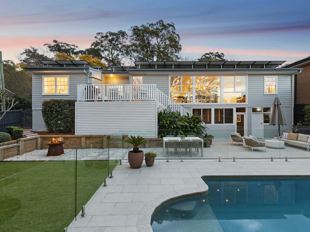 45 Albert Road, BEECROFT, Beecroft - Image 1