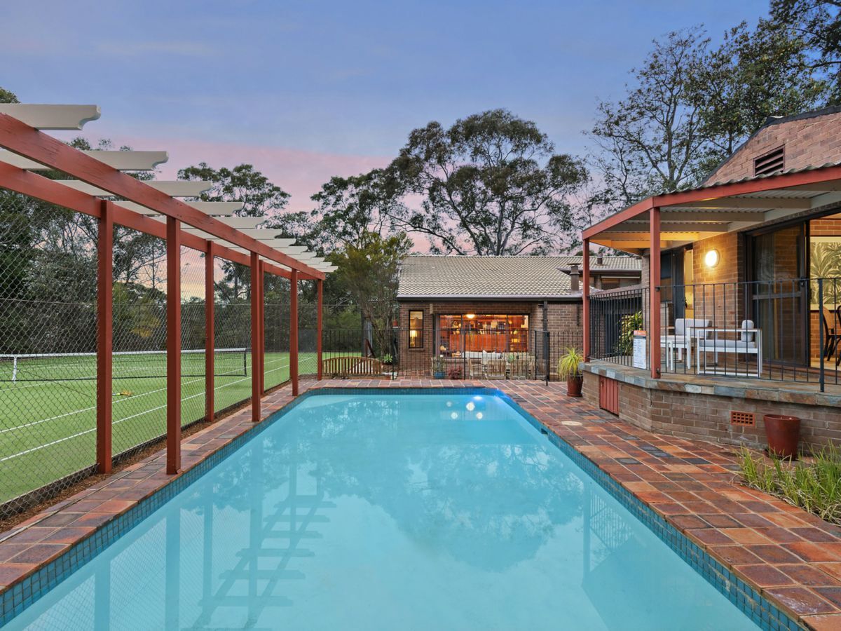 50 Malton Road, BEECROFT, Beecroft - Thumbnail 2