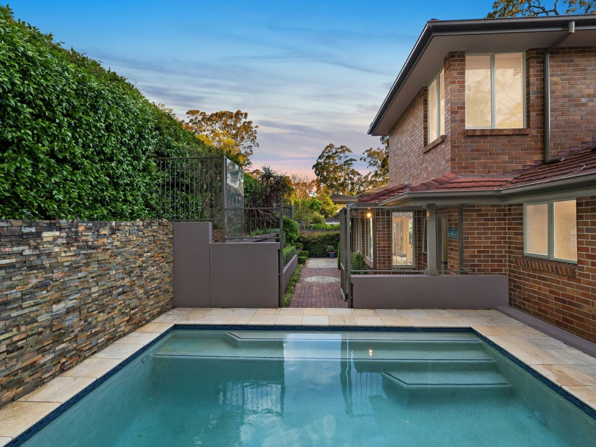 1A Lloyd Wright Way, BEECROFT, Beecroft - Thumbnail 2