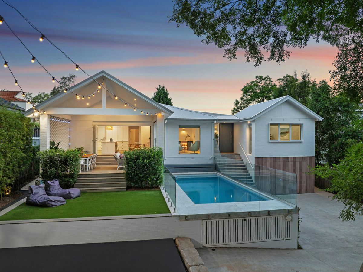 11A Chapman Avenue, BEECROFT