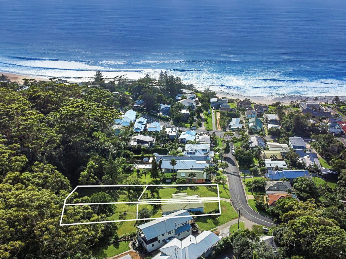 12-14 Broadridge Street, WOMBARRA, Wombarra - Image 1