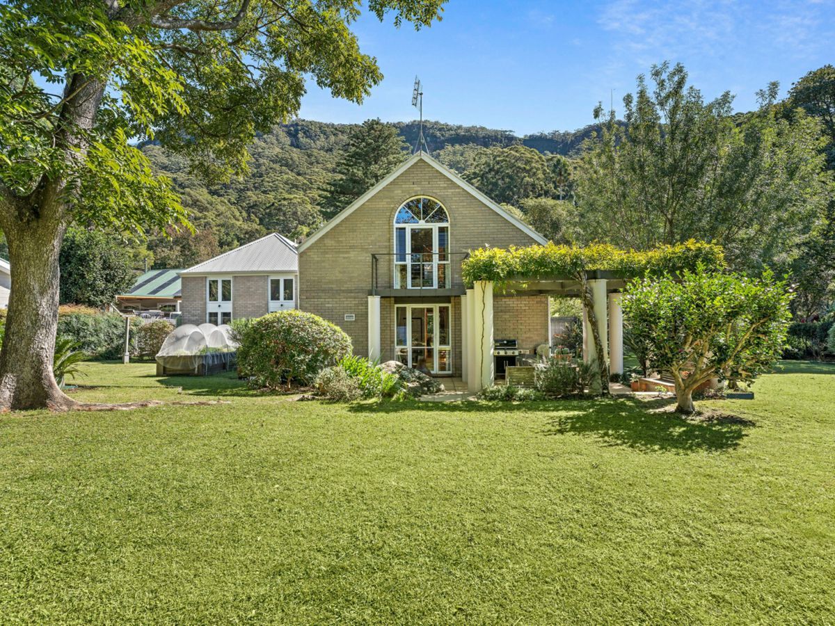 43 Buttenshaw Drive, COLEDALE