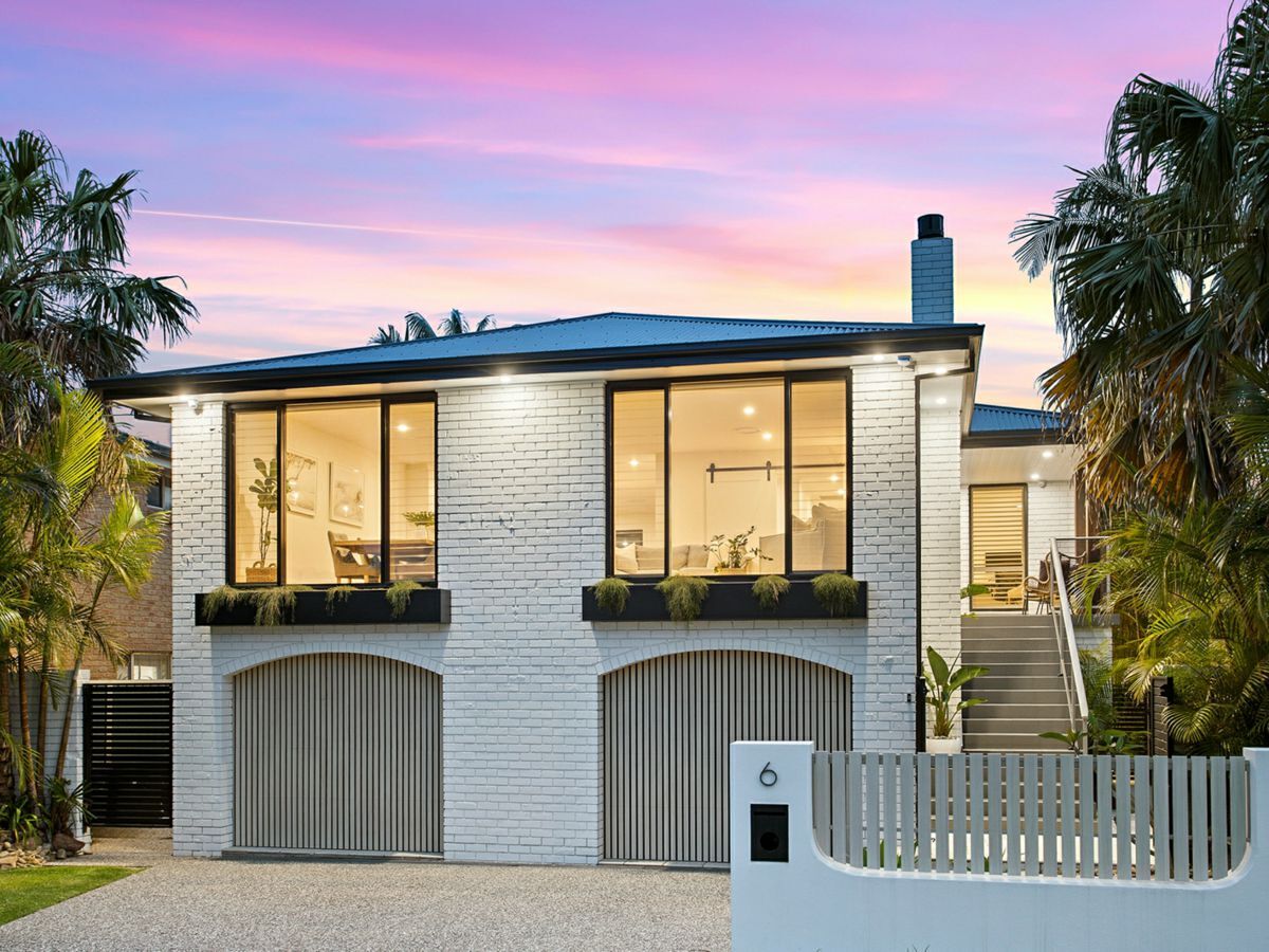 6 The Esplanade, THIRROUL, Thirroul - Thumbnail 3