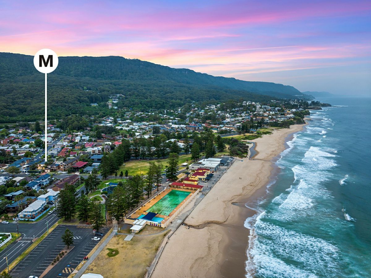 6 The Esplanade, THIRROUL, Thirroul - Thumbnail 2