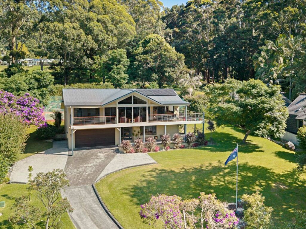 Image of 76 Lachlan Street, THIRROUL
