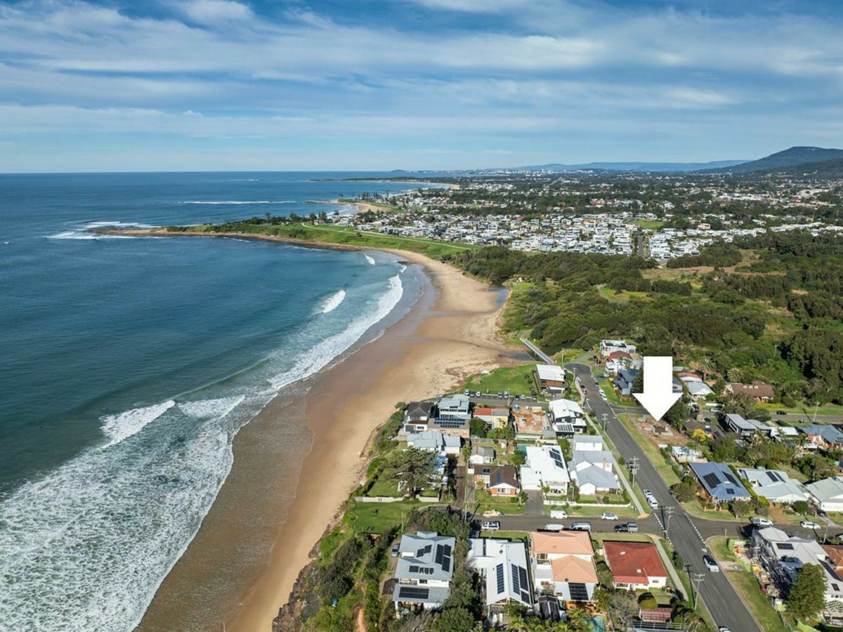 12 Corbett Avenue, THIRROUL, Thirroul - Thumbnail 4