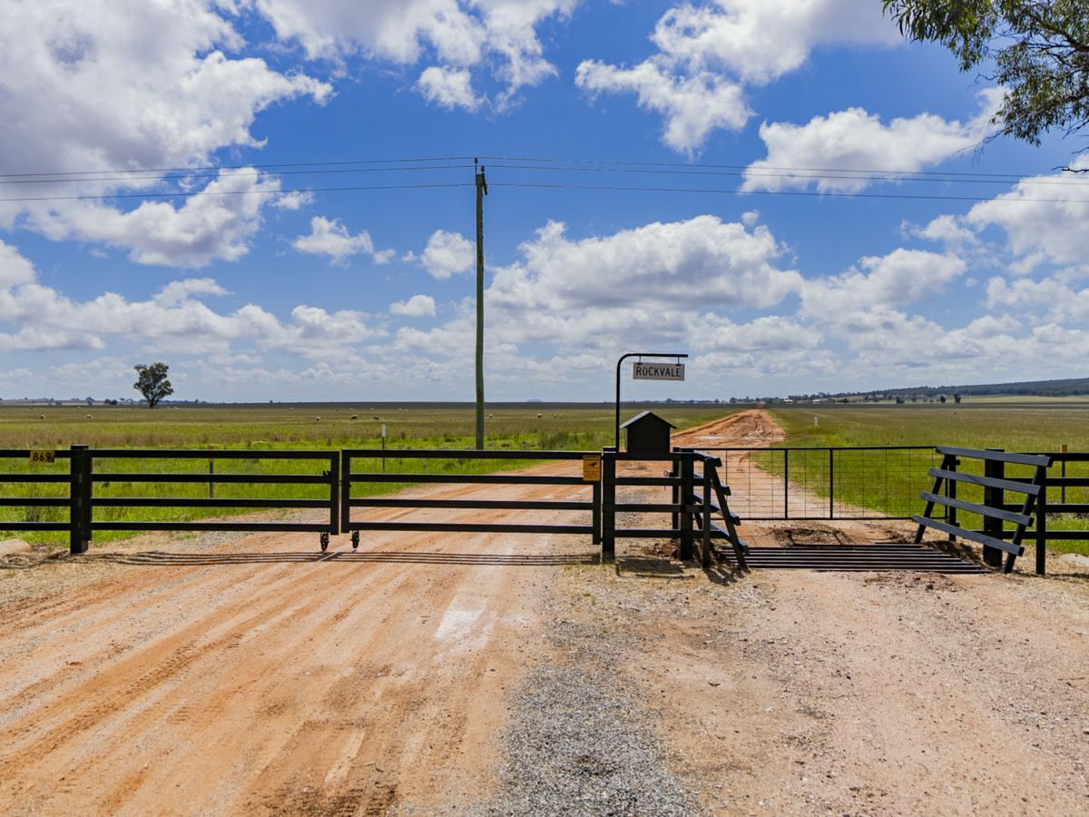 869 Newell Highway, NARRANDERA, Narrandera - Thumbnail 2