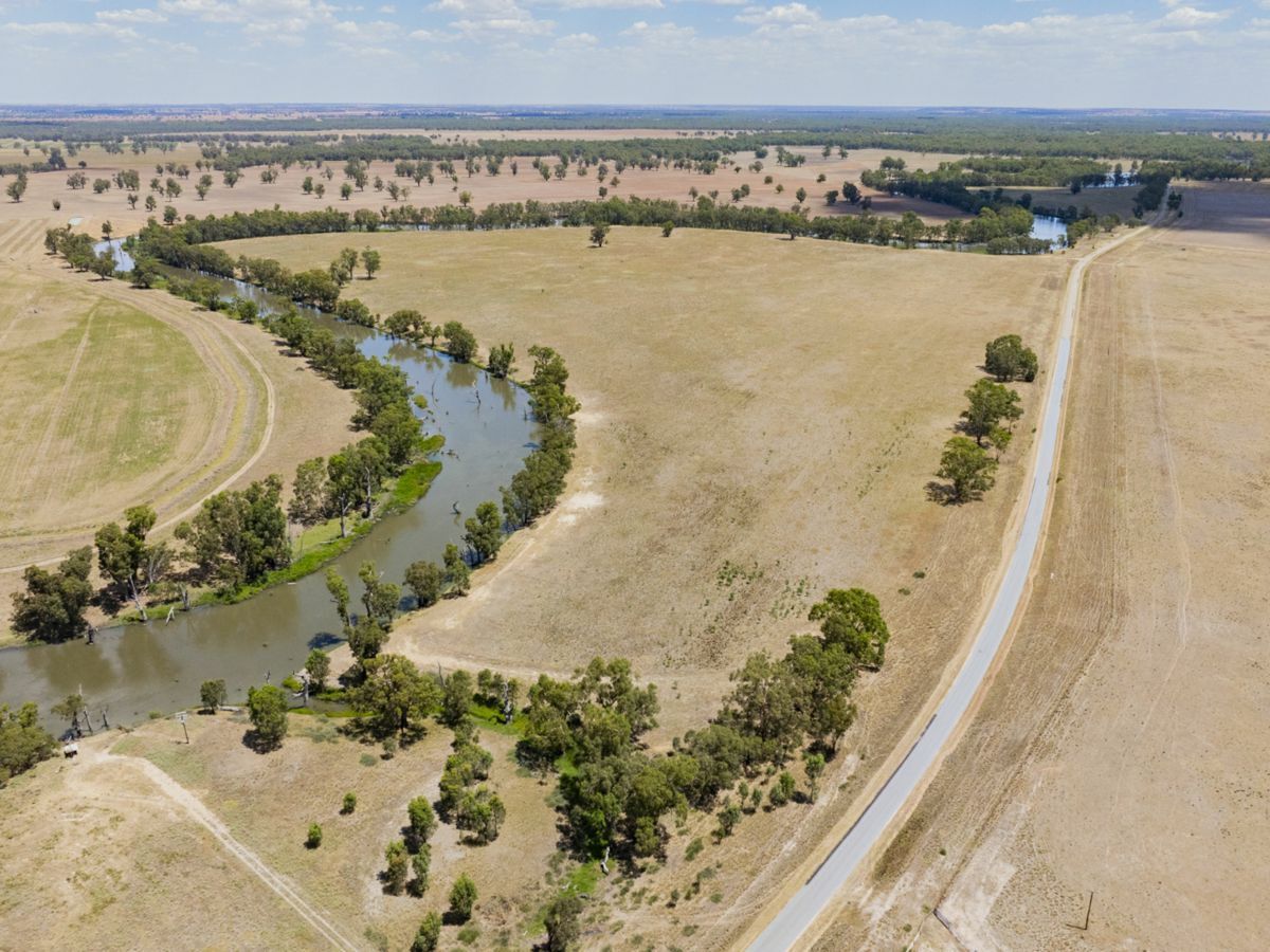 Lot 2 Newell Highway, GRONG GRONG, Grong Grong - Image 1