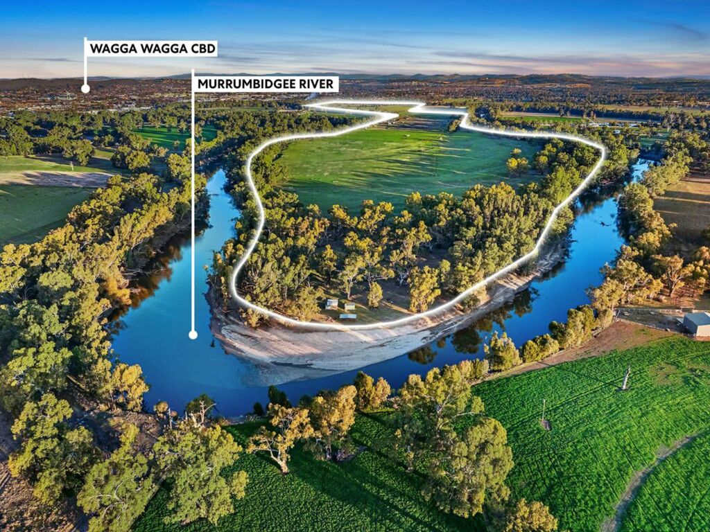 Image of 11 & 23 Scott Street, MOORONG