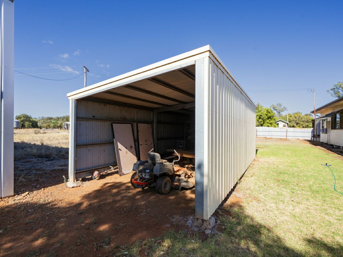 2880 Tallebung Road, CONDOBOLIN, Eremerang - Thumbnail 7