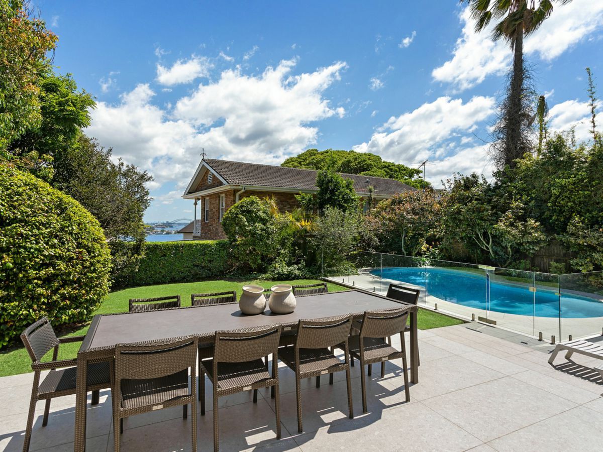 house for sale in 12 Chamberlain Avenue, ROSE BAY mcg190p42372