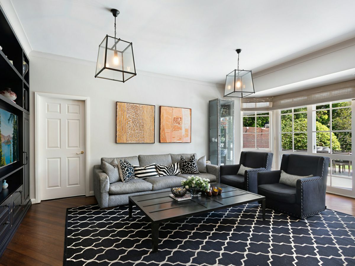 house for sale in 12 Chamberlain Avenue, ROSE BAY mcg190p42372