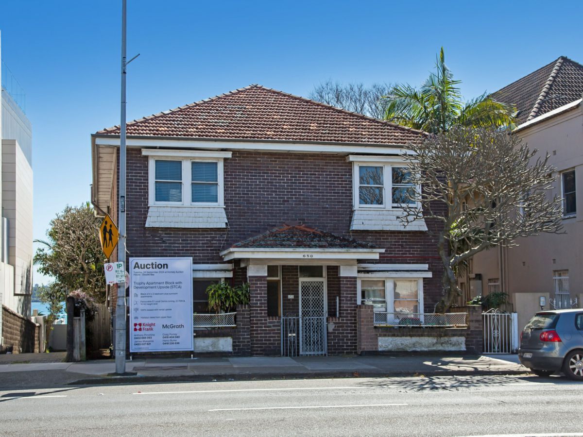 650 New South Head Road, ROSE BAY, Rose Bay - Image 1