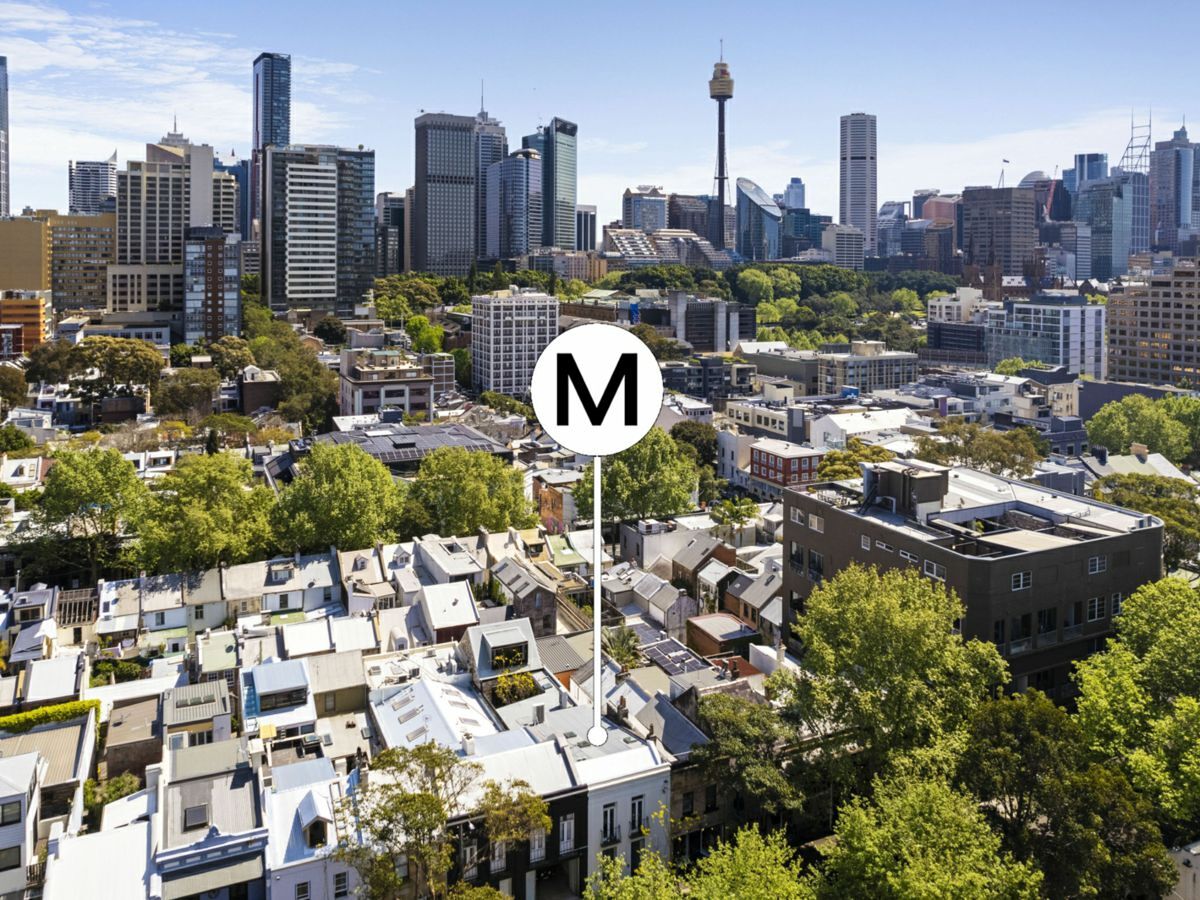 177 Palmer Street, DARLINGHURST, Darlinghurst - Thumbnail 7