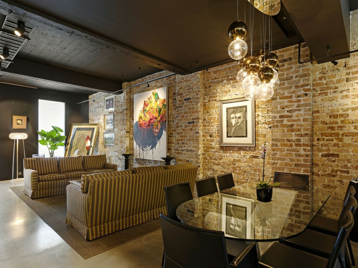 177 Palmer Street, DARLINGHURST, Darlinghurst - Thumbnail 5