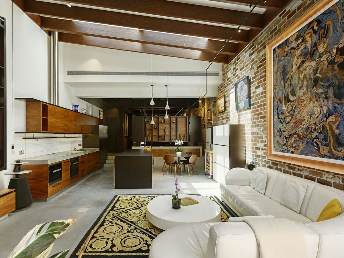 177 Palmer Street, DARLINGHURST, Darlinghurst - Thumbnail 4