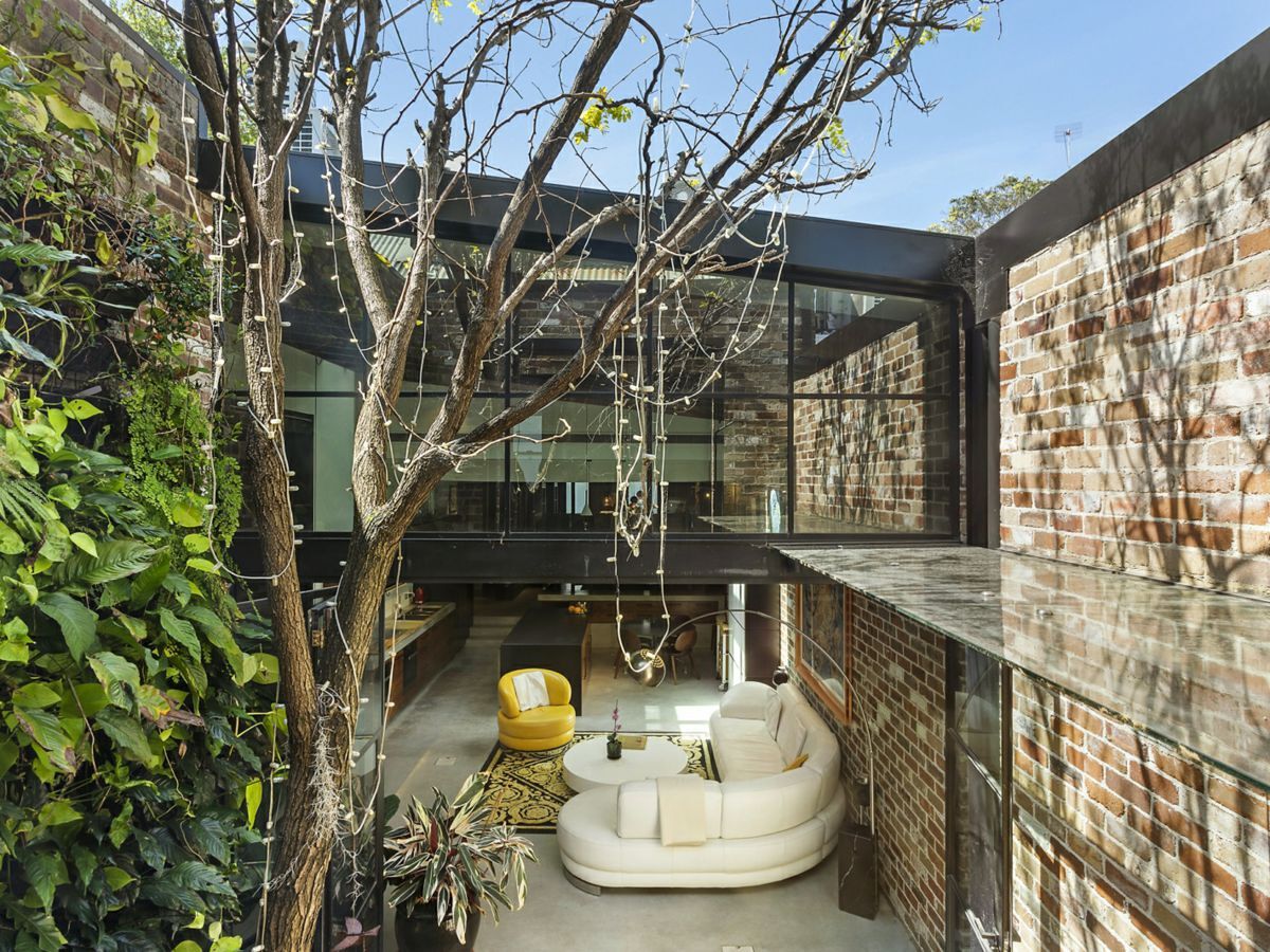 177 Palmer Street, DARLINGHURST, Darlinghurst - Image 1