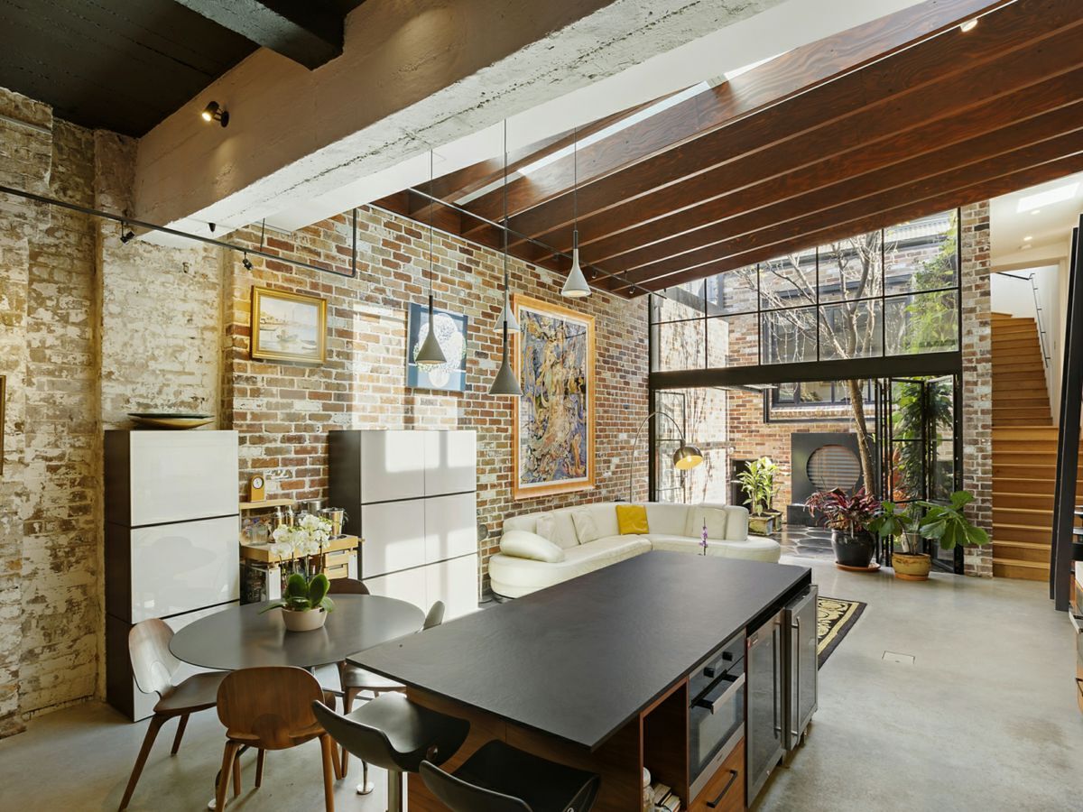 177 Palmer Street, DARLINGHURST, Darlinghurst - Thumbnail 2