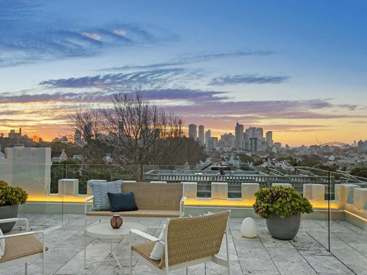 72 Windsor Street, PADDINGTON, Paddington - Thumbnail 3