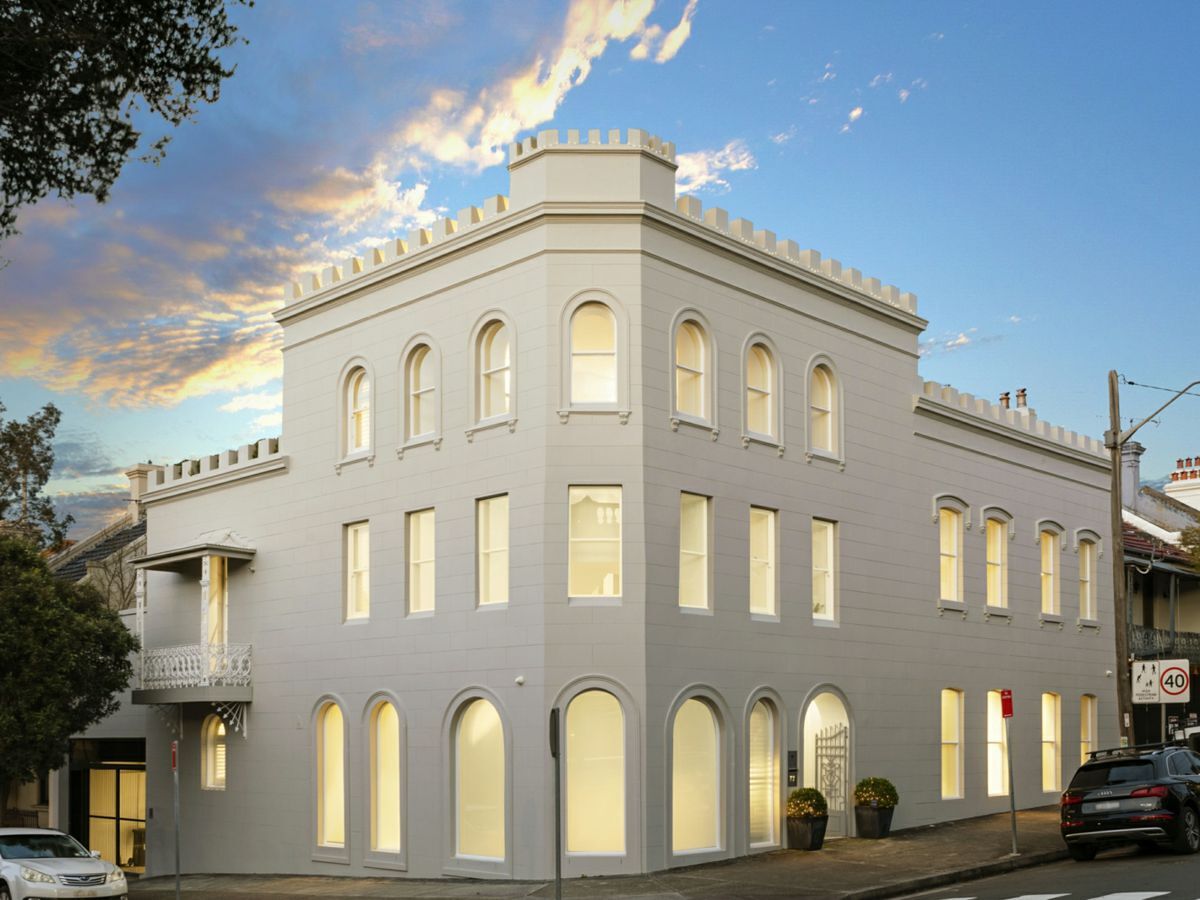 72 Windsor Street, PADDINGTON
