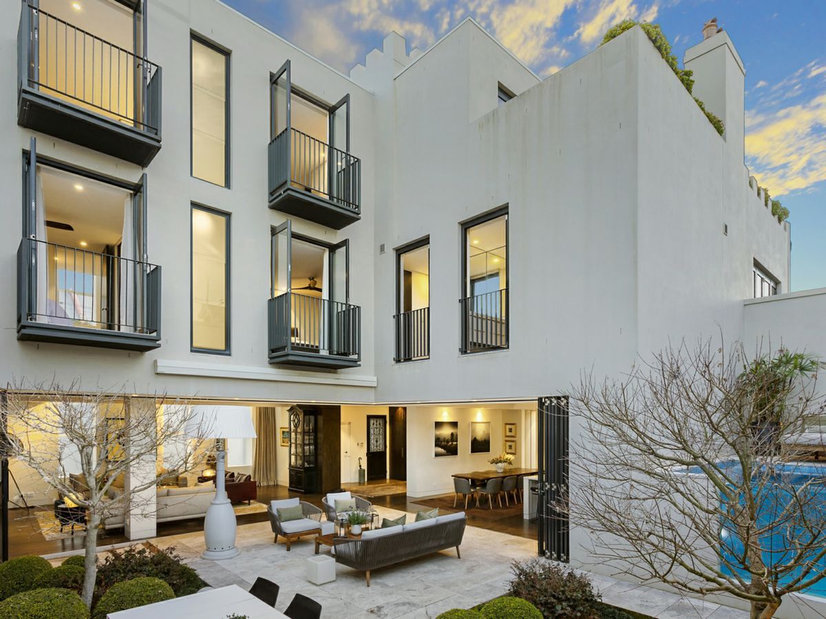 72 Windsor Street, PADDINGTON, Paddington - Thumbnail 6