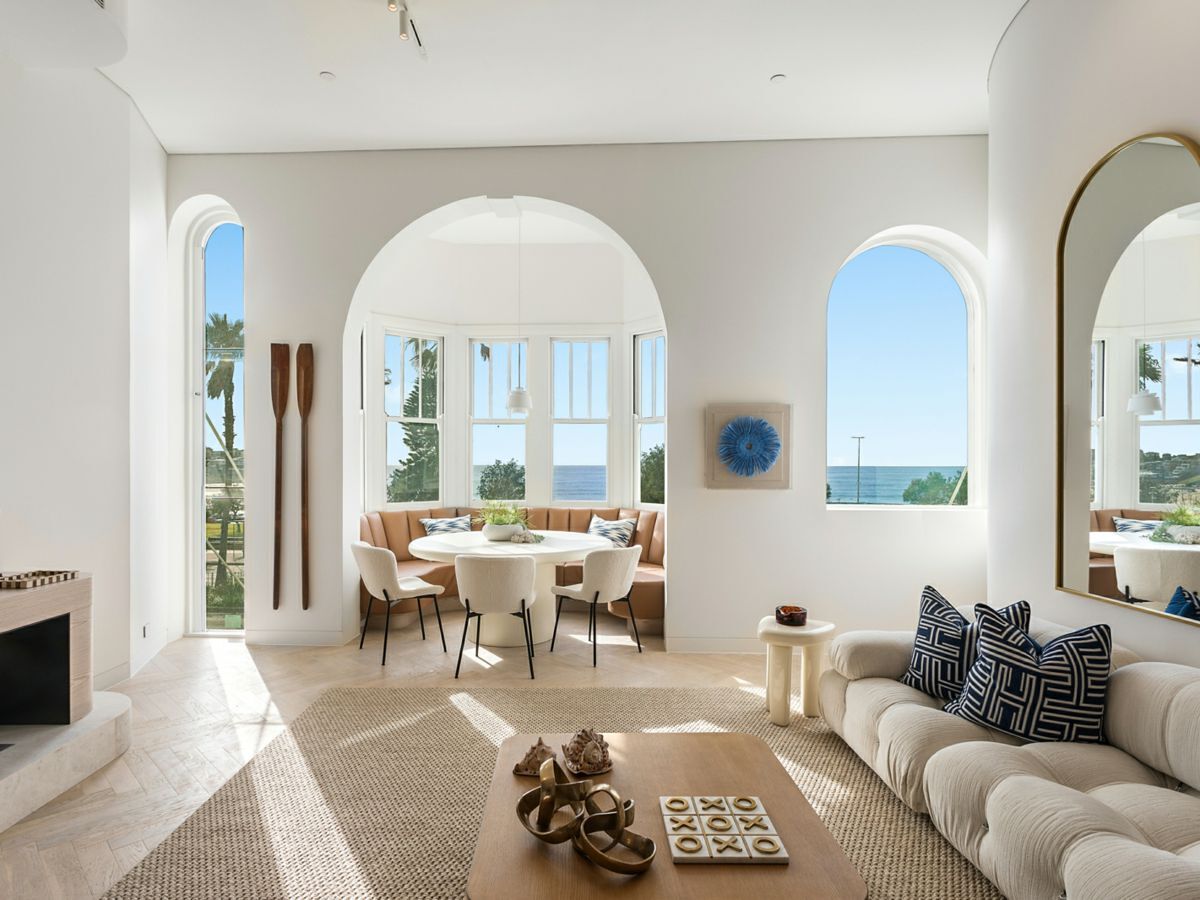 102/134 Campbell Parade, BONDI BEACH