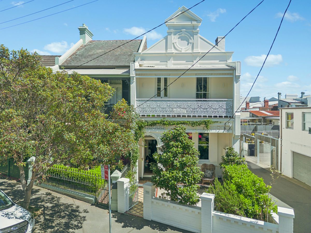 1 Booth Street, BALMAIN, Balmain - Image 1