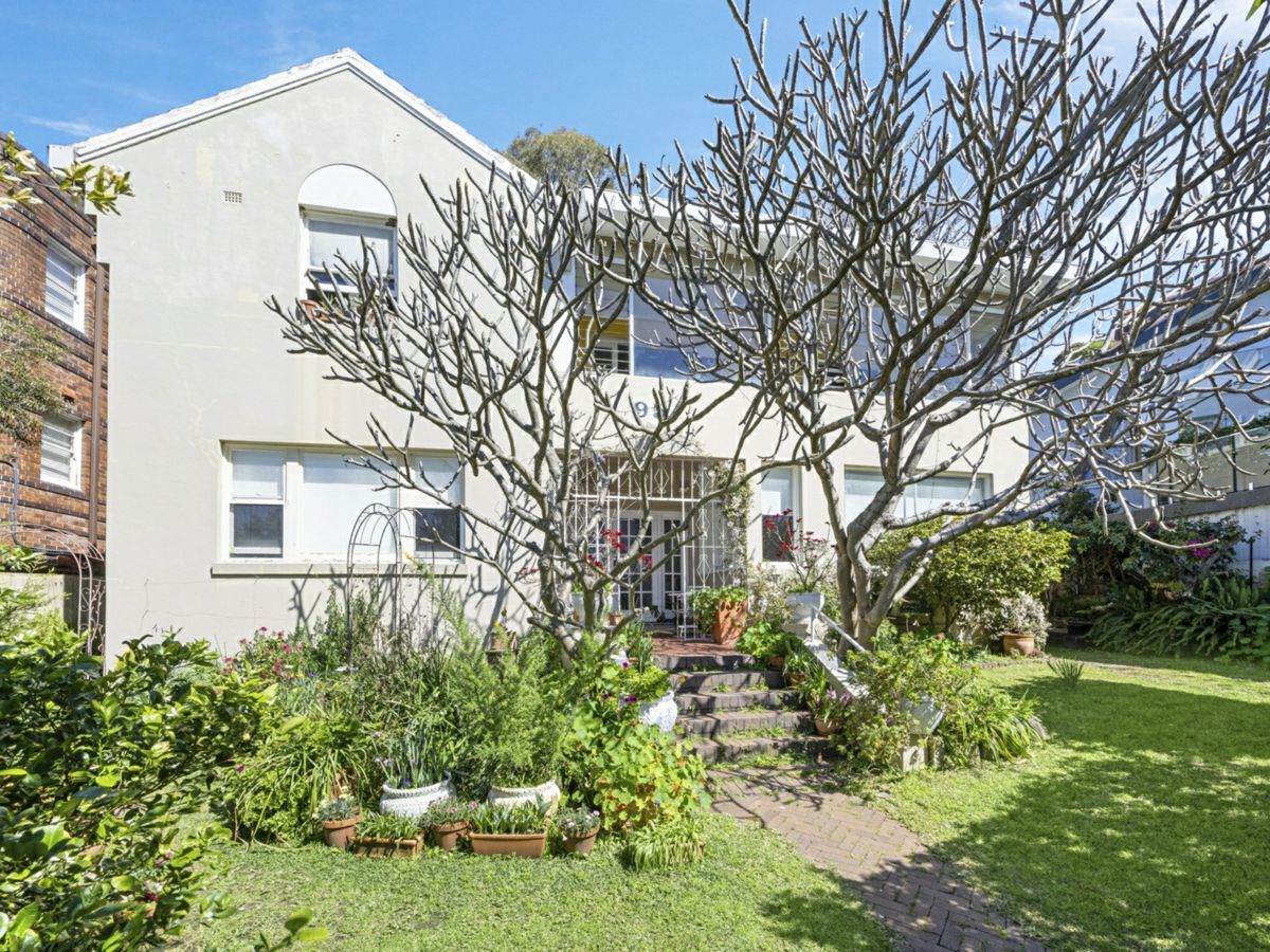 95 Beresford Road, BELLEVUE HILL, Bellevue Hill - Thumbnail 2