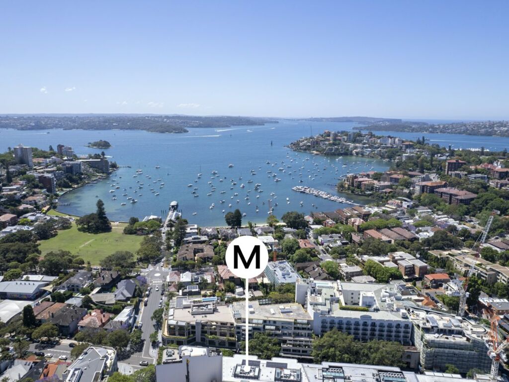 Image of 102/34 Cross Street, DOUBLE BAY