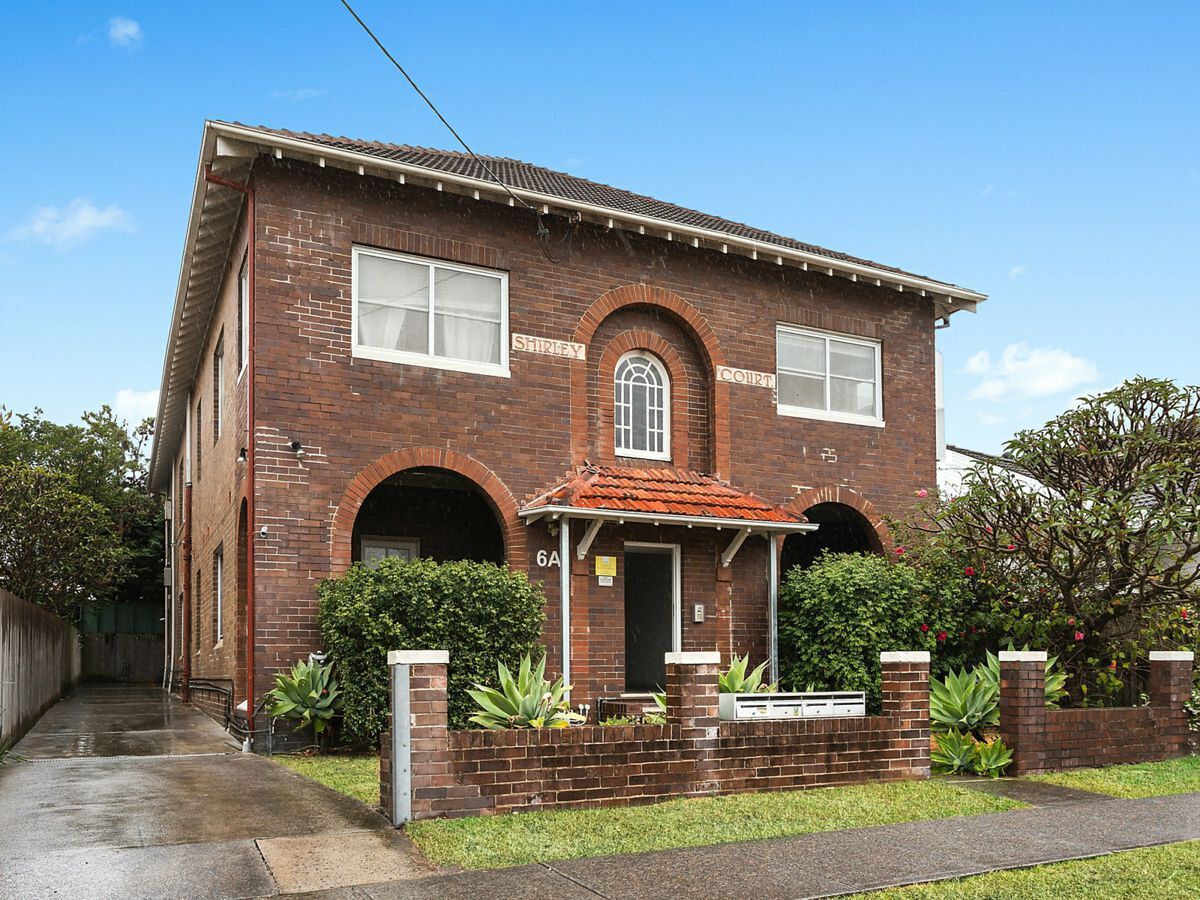 6A Mitchell Street, NORTH BONDI, North Bondi - Image 1