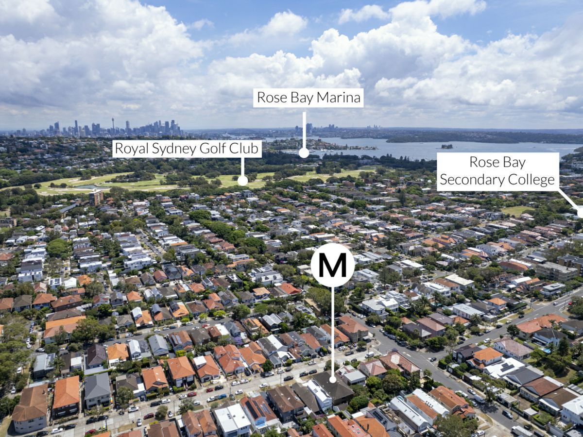 6A Mitchell Street, NORTH BONDI, North Bondi - Thumbnail 4