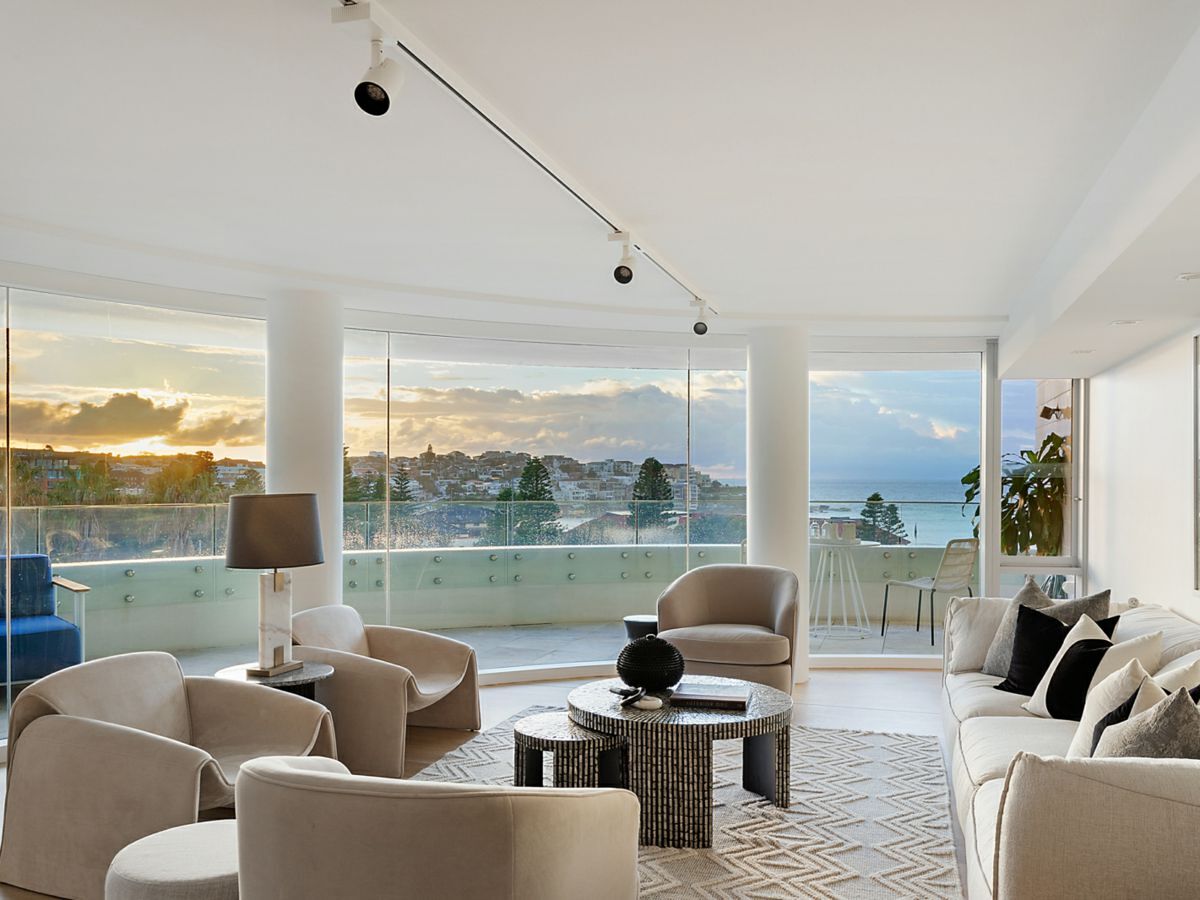 307/180-186 Campbell Parade, BONDI BEACH, Bondi Beach - Thumbnail 4