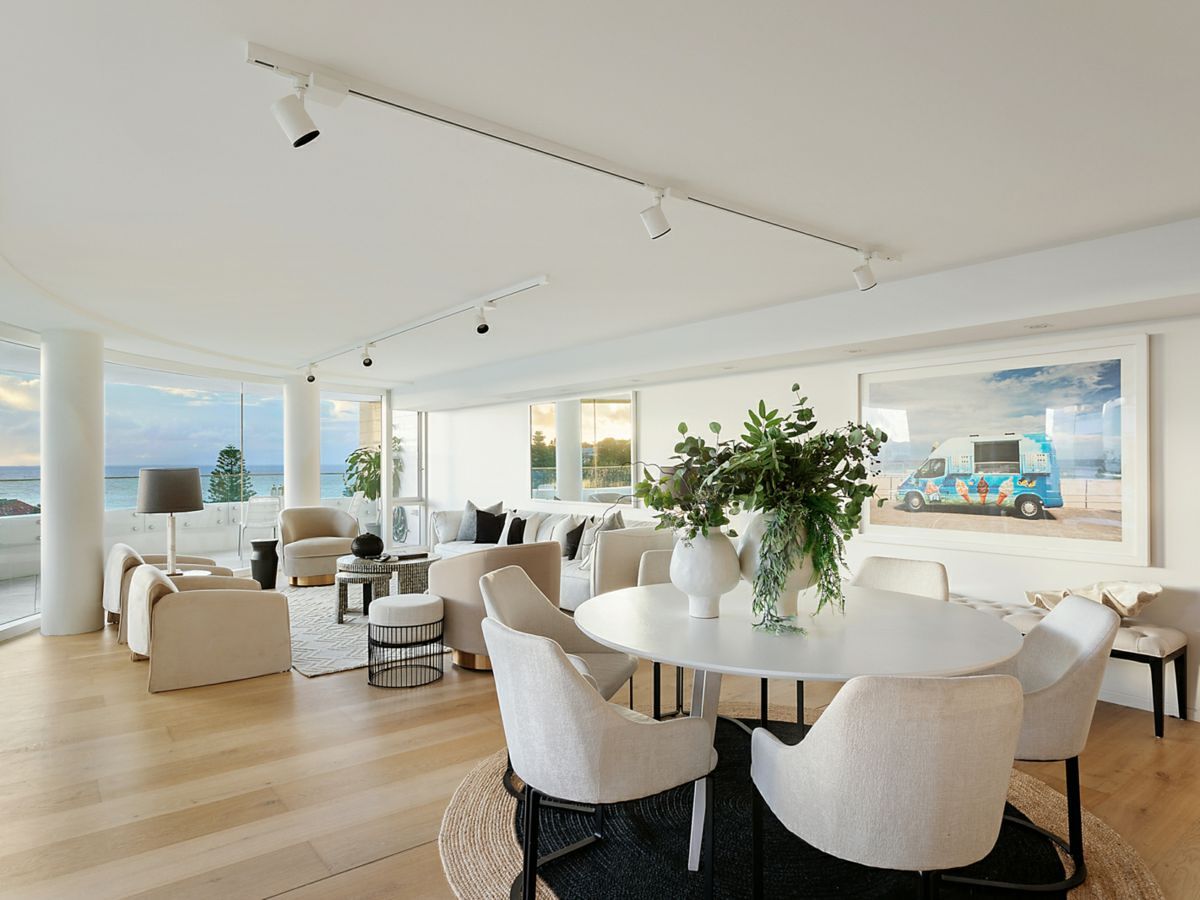 307/180-186 Campbell Parade, BONDI BEACH, Bondi Beach - Image 1