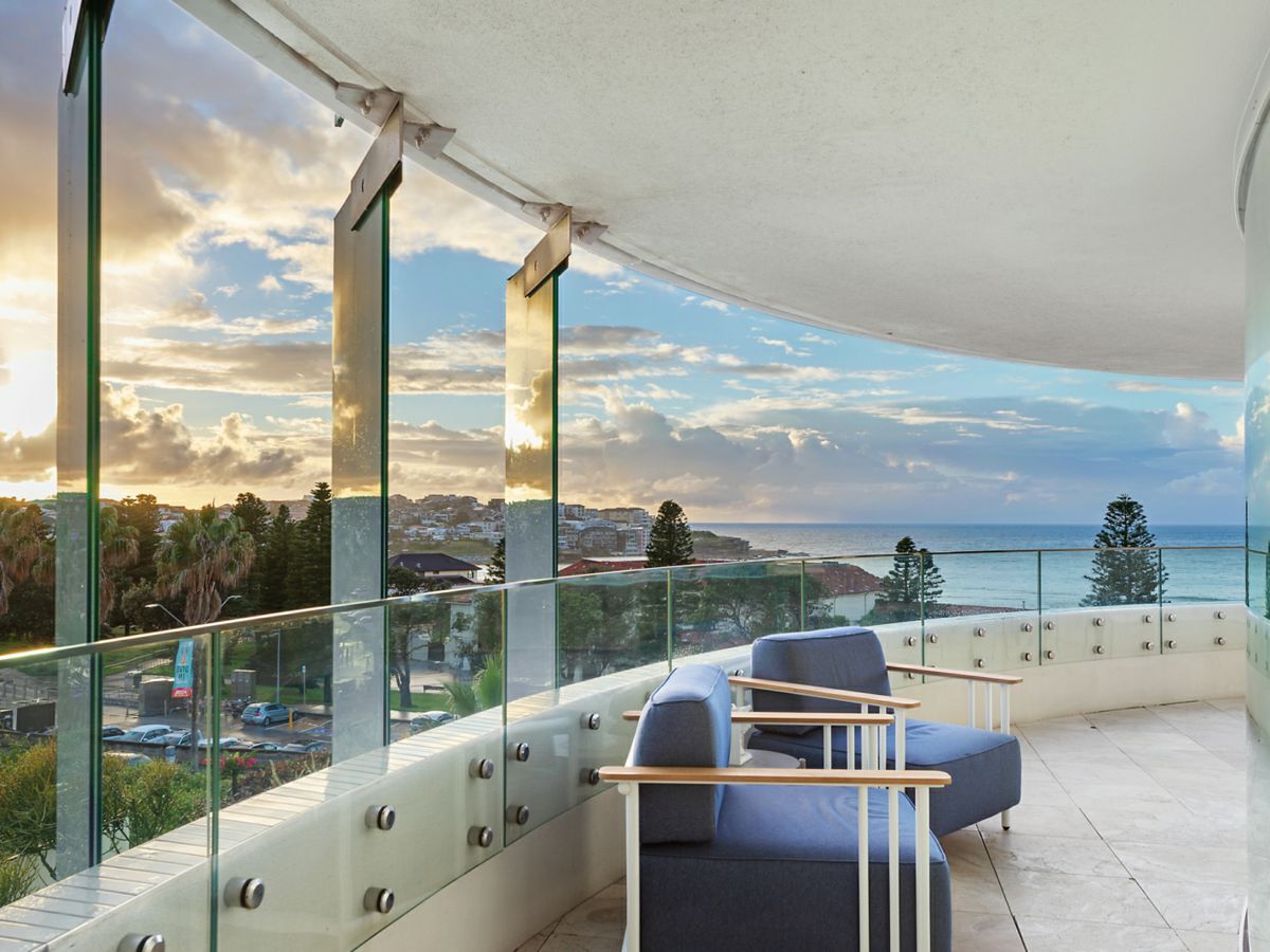 307/180-186 Campbell Parade, BONDI BEACH, Bondi Beach - Thumbnail 3