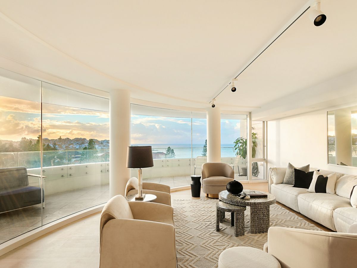 307/180-186 Campbell Parade, BONDI BEACH, Bondi Beach - Thumbnail 2