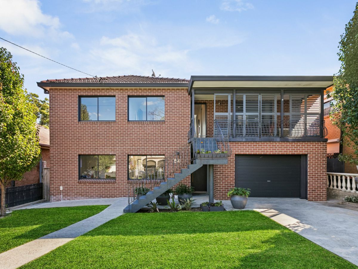 54 Rawson Street, HABERFIELD, Haberfield - Image 1