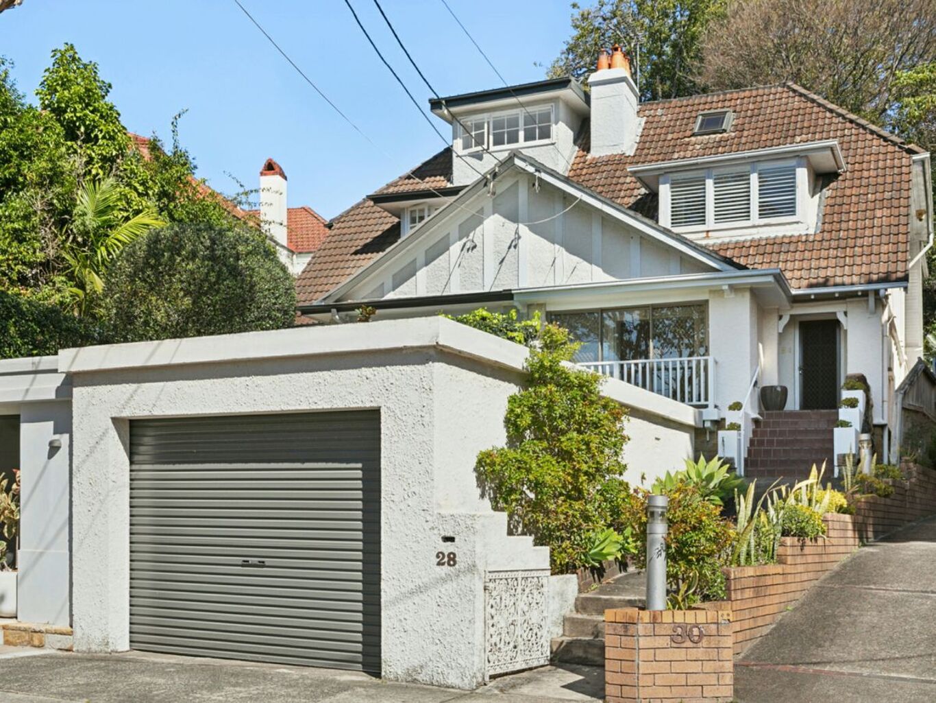 Image of 28 Benelong Crescent, BELLEVUE HILL