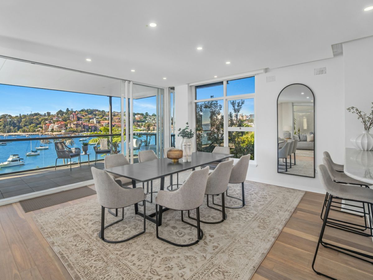 G/19 Sutherland Crescent, DARLING POINT, Darling Point - Thumbnail 5