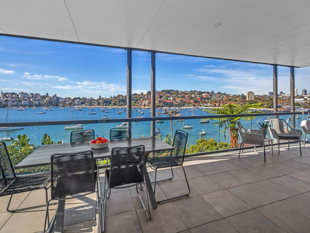 G/19 Sutherland Crescent, DARLING POINT, Darling Point - Thumbnail 7