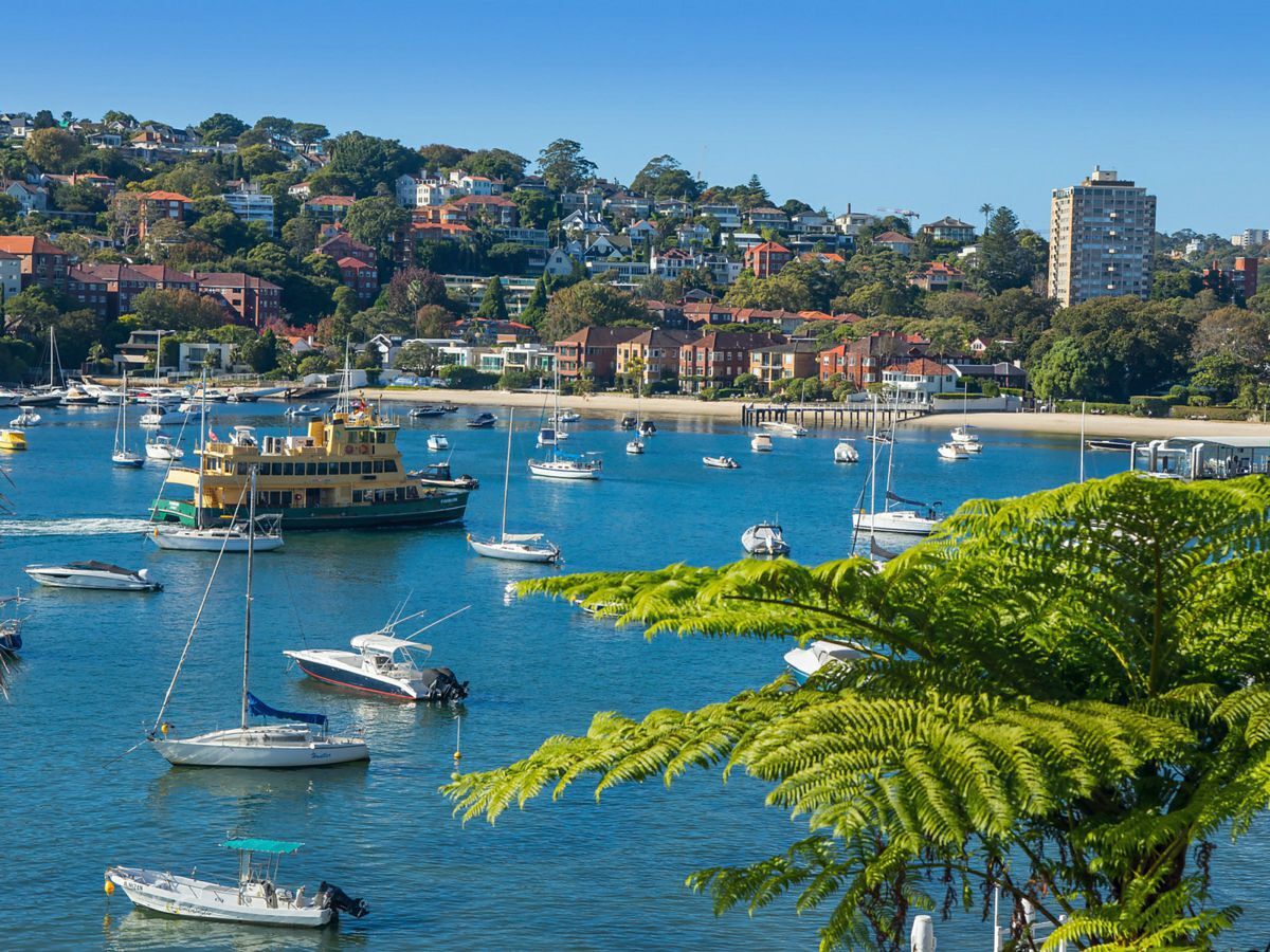 G/19 Sutherland Crescent, DARLING POINT, Darling Point - Thumbnail 8