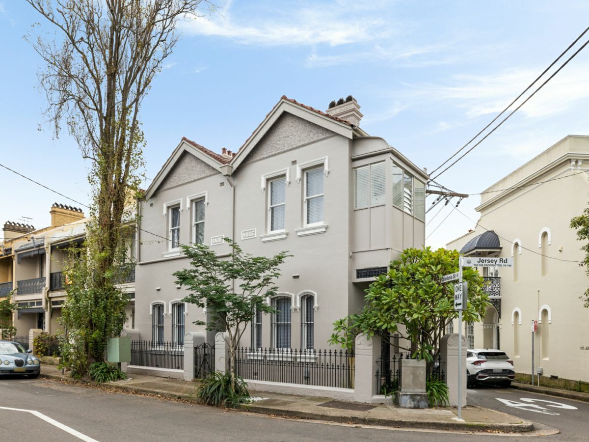 104 Jersey Road, PADDINGTON, Paddington - Image 1