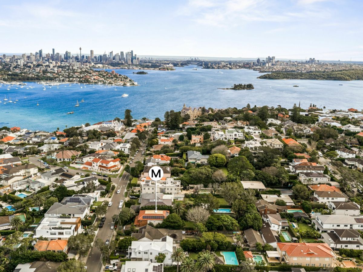 21 Towns Road, VAUCLUSE, Vaucluse - Image 1