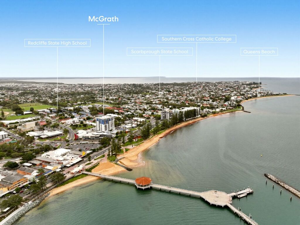 Image of 1004/185 Redcliffe Parade, REDCLIFFE