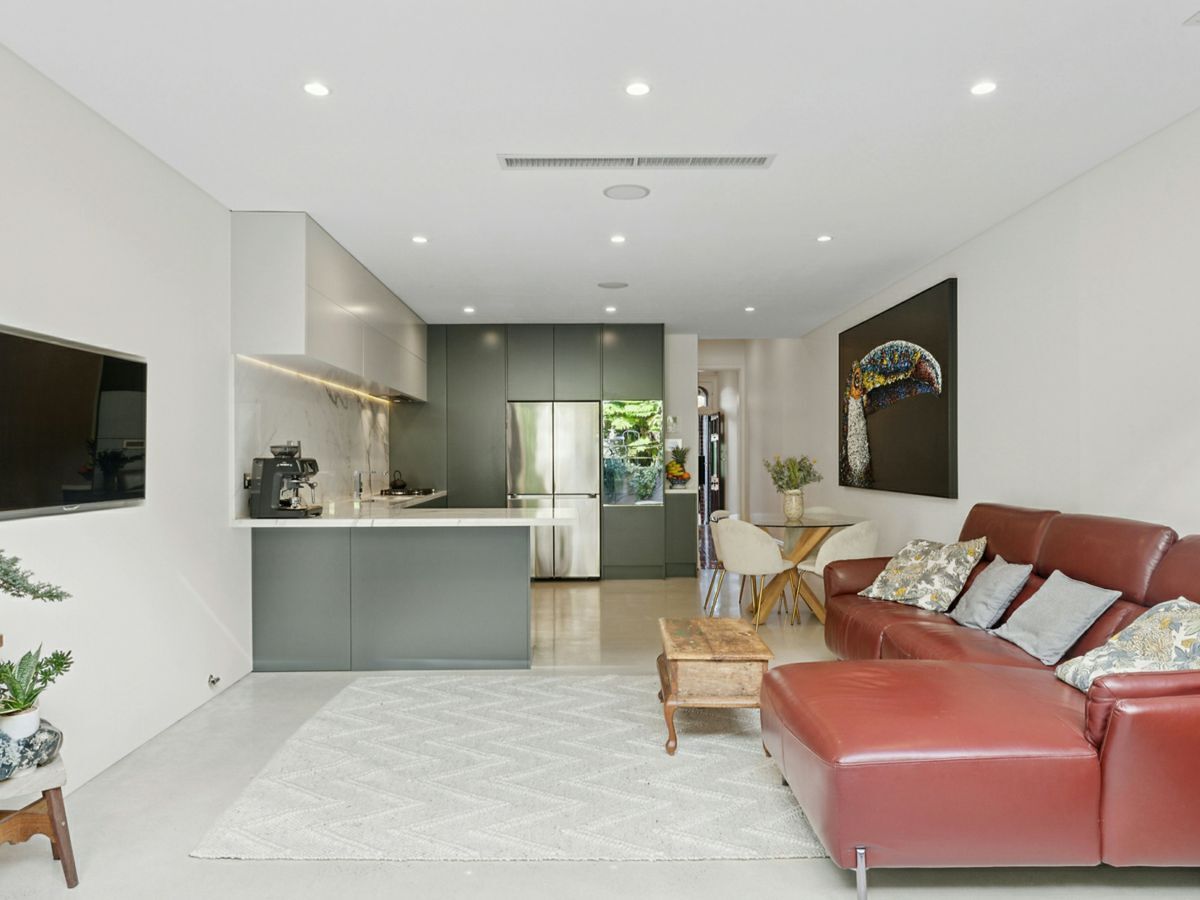 62 Brougham Street, POTTS POINT, Potts Point - Thumbnail 3