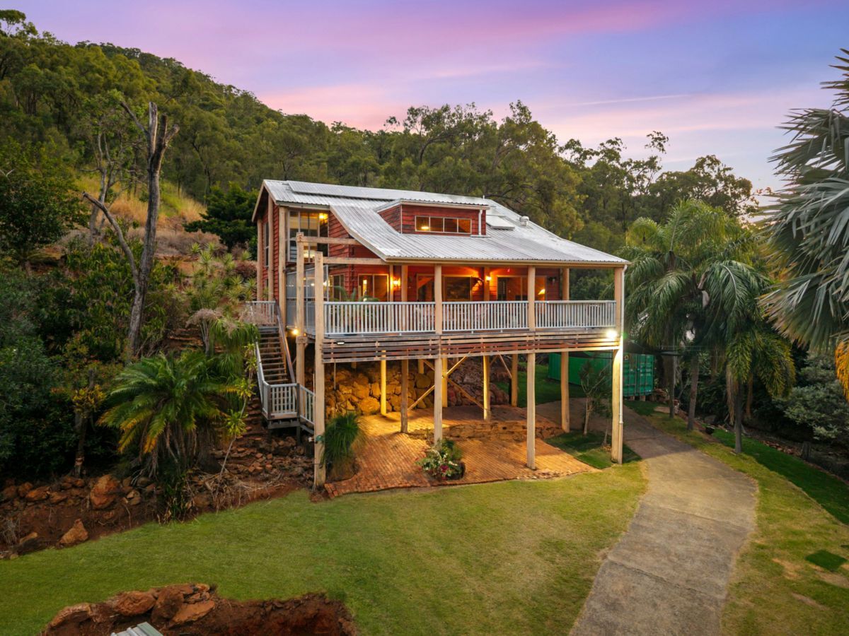30 Archerview Terrace, FRENCHVILLE, Frenchville - Image 1